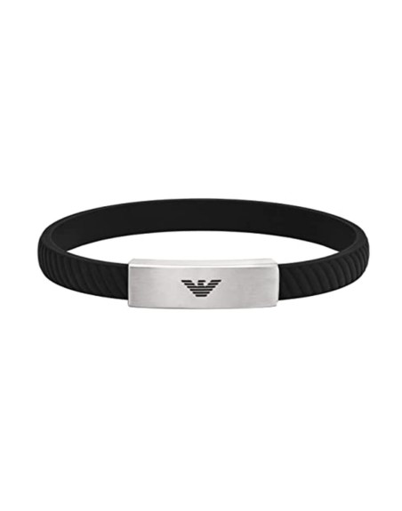 Pulsera Hombre Emporio Armani EGS2996040