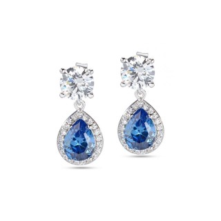 Orecchini Donna Morellato SAIW10 Argento puro
