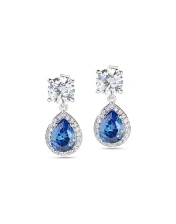 Pendientes Mujer Morellato SAIW10 Plata de ley