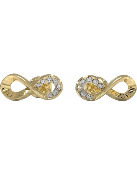 Ladies' Earrings Guess JUBE03262JWYGT-U