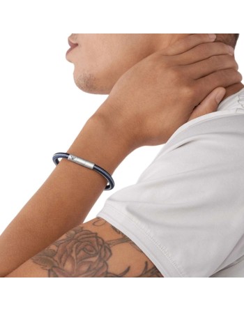 Armbånd til mænd Emporio Armani