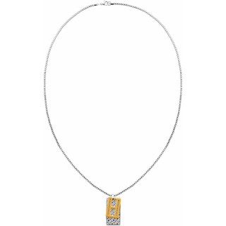 Herrenhalsband Tommy Hilfiger 2790451 50 cm