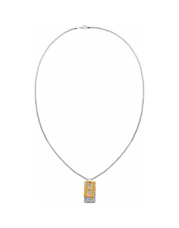 Herrenhalsband Tommy Hilfiger 2790451 50 cm