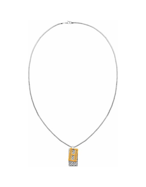 Men's Necklace Tommy Hilfiger 2790451 50 cm