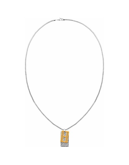 Collar Hombre Tommy Hilfiger 2790451 50 cm