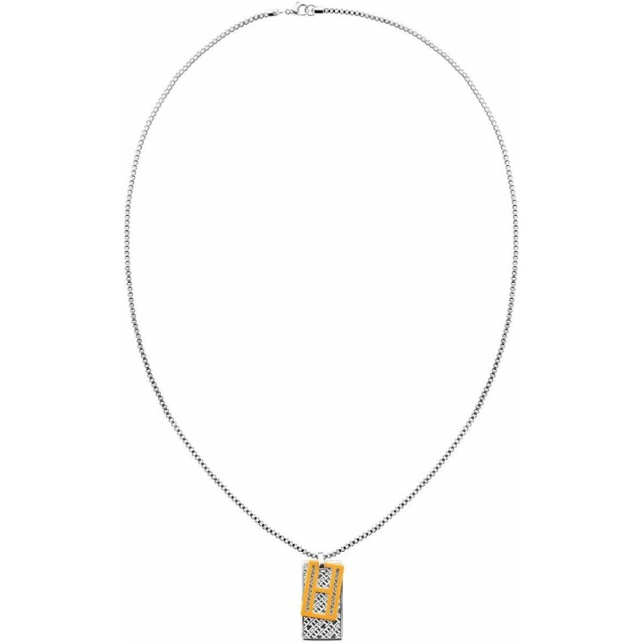 Herrenhalsband Tommy Hilfiger 2790451 50 cm