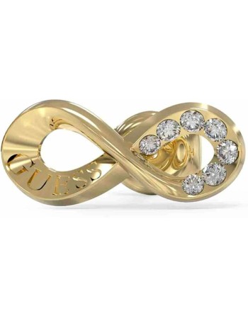 Ladies' Earrings Guess JUBE03262JWYGT-U