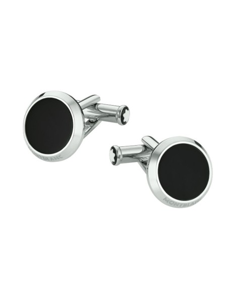 Boutons de manchette Montblanc 112896