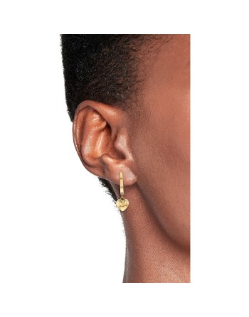 Pendientes Mujer Tommy Hilfiger Acero Inoxidable 2,5 cm