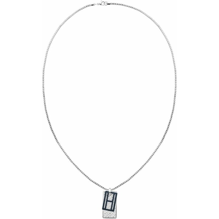 Collana Uomo Tommy Hilfiger