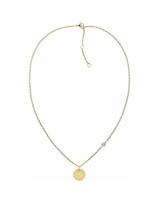 Ladies' Necklace Tommy Hilfiger 22 cm