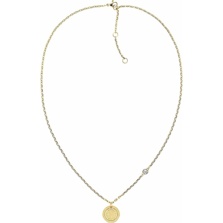 Collar Mujer Tommy Hilfiger 22 cm