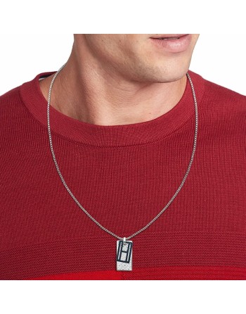 Herrenhalsband Tommy Hilfiger