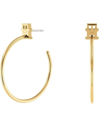 Ladies' Earrings Tommy Hilfiger Stainless steel 3 cm