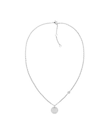Collier Femme Tommy Hilfiger 22 cm