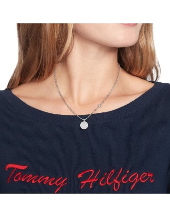 Collar Mujer Tommy Hilfiger 22 cm