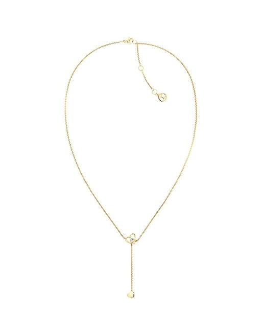 Collar Mujer Tommy Hilfiger 22 cm