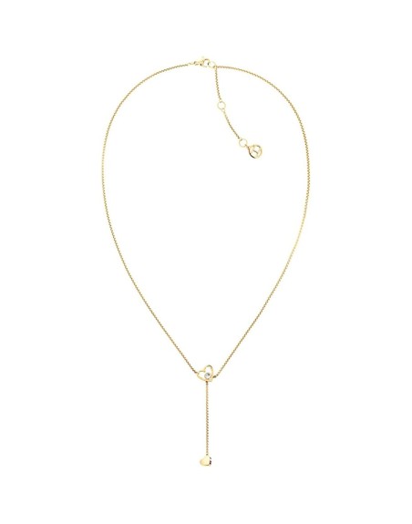 Collar Mujer Tommy Hilfiger 22 cm