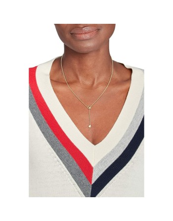 Halskæde til kvinder Tommy Hilfiger 22 cm