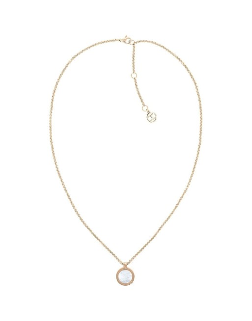 Collana Donna Tommy Hilfiger 51 cm