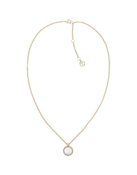Collana Donna Tommy Hilfiger 51 cm