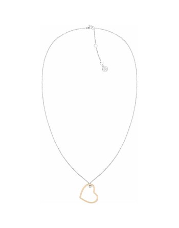 Ladies' Necklace Tommy Hilfiger 51 cm