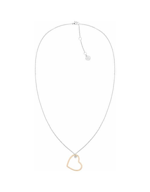 Collana Donna Tommy Hilfiger 51 cm