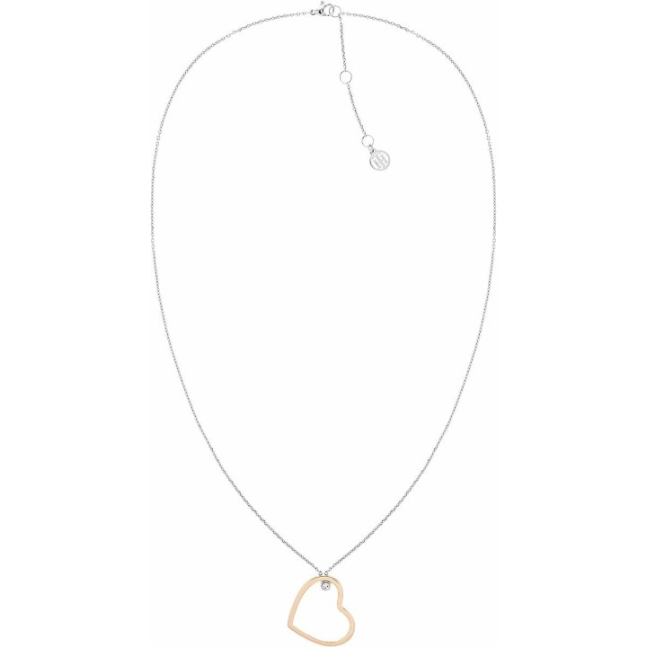 Collana Donna Tommy Hilfiger 51 cm
