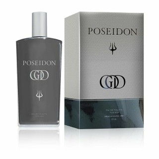 Herreparfume Poseidon POSEIDON GOD EDT 150 ml