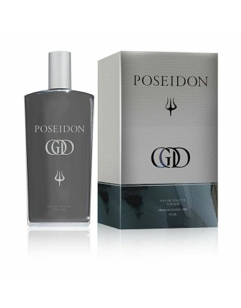 Parfum Homme Poseidon POSEIDON GOD EDT 150 ml