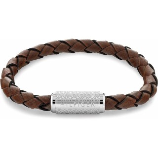 Herrenarmreif Tommy Hilfiger 19 cm