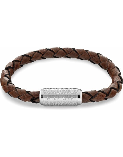 Bracciale Uomo Tommy Hilfiger 19 cm