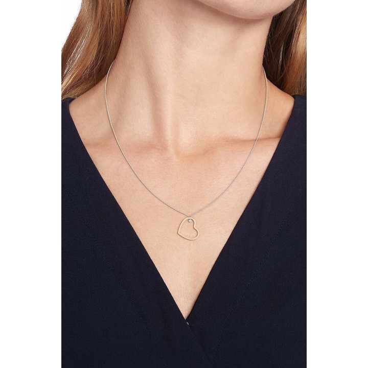 Collana Donna Tommy Hilfiger 51 cm
