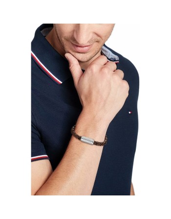 Bracciale Uomo Tommy Hilfiger 19 cm