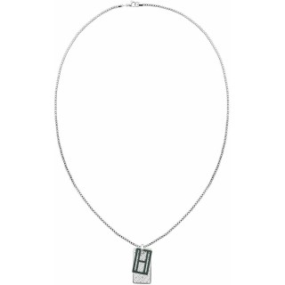 Herrenhalsband Tommy Hilfiger 50 cm