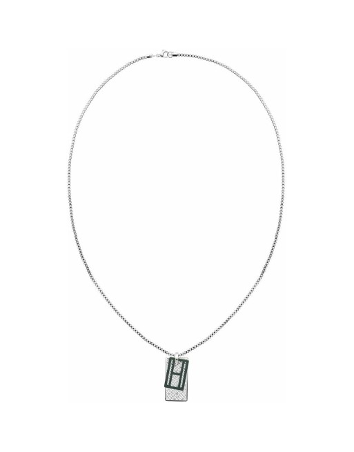Collana Uomo Tommy Hilfiger 50 cm