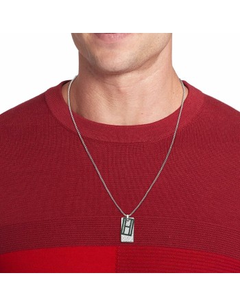 Collana Uomo Tommy Hilfiger 50 cm