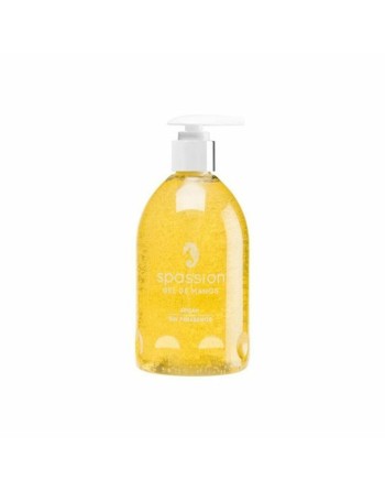 Handseife Spassion Argan 400 ml