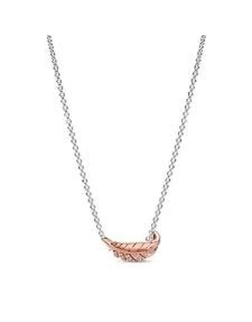 Collier Femme Pandora 382575C01-45