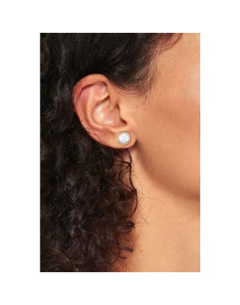 Pendientes Mujer Tommy Hilfiger Acero Inoxidable 2 cm