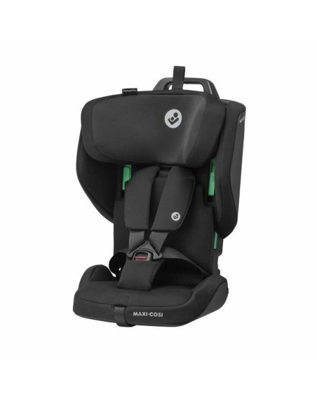 Silla para el Coche Maxicosi Nomad Plus Negro
