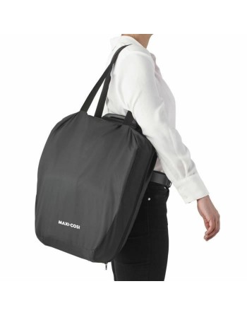 Silla para el Coche Maxicosi Nomad Plus Negro