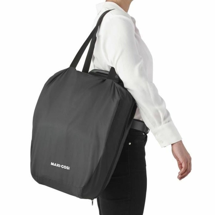 stol Maxicosi Nomad Plus Sort