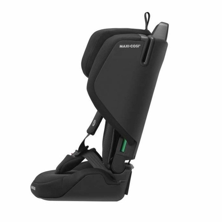 Seggiolino Auto Maxicosi Nomad Plus Nero