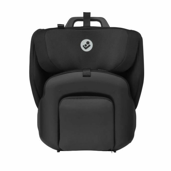 Seggiolino Auto Maxicosi Nomad Plus Nero
