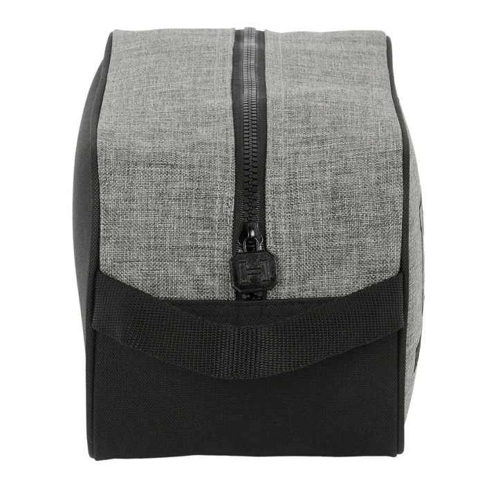Scarpiera da Viaggio Harry Potter House of champions Nero Grigio 29 x 15 x 14 cm