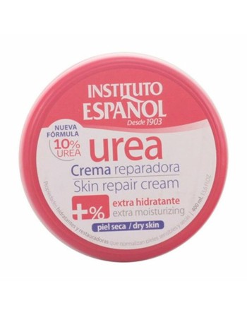Reparerende creme Urea Instituto Español (400 ml)