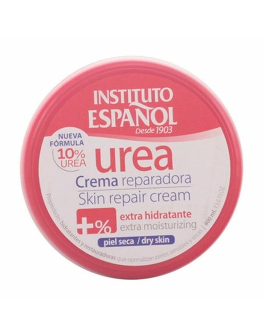 Rekonstruktive Creme Urea Instituto Español (400 ml)