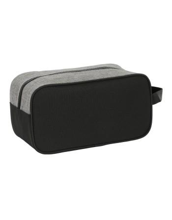 Rejseskotaske Harry Potter House of champions Sort Grå 29 x 15 x 14 cm