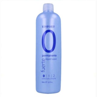 Crème pour Définir les Boucles Risfort PMTRIF00 500 ml (500 ml)